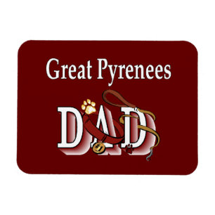 Imán Gran DAD de los Pirineos