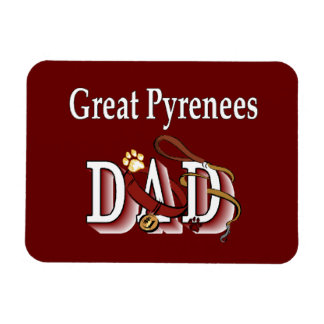 Imán Gran DAD de los Pirineos