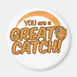 IMÁN ¡GRAN GANADA!