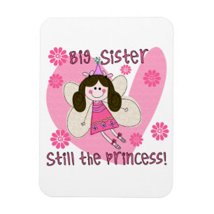 Imán Gran Hermana aún la Princesa