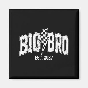 Imán Gran Hermano Est 2027 Nuevo Anuncio de Big Brother