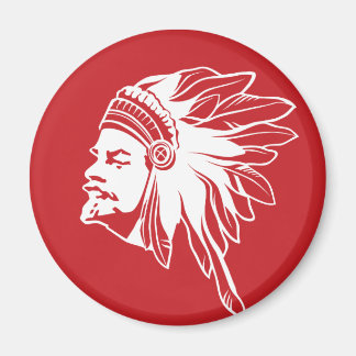 Imán Gran jefe (imán)