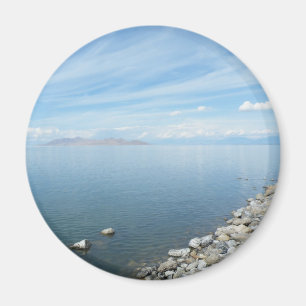 Imán Gran lago salado