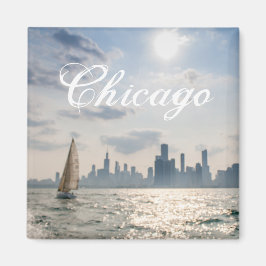 Imán Gran Lagos Magnate de Chicago
