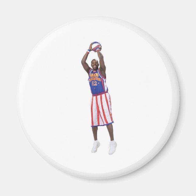 Imán Gran Lofton Fácil (Frente)