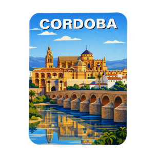 Imán Gran Mezquita de Córdoba España