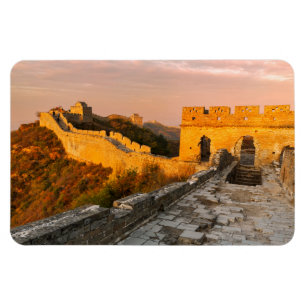 Imán Gran Muralla China