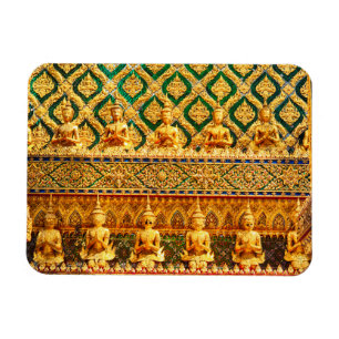 Imán Gran Palacio En Bangkok, Tailandia