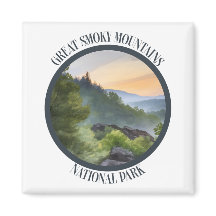 Gran Parque Nacional de Montañas Smoky