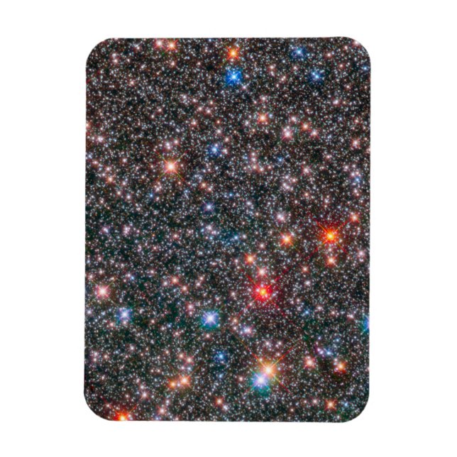 Imán Gran Parte Galáctica De La Vía Láctea. (Vertical)