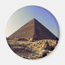Gran Pirámide de Giza Jufu