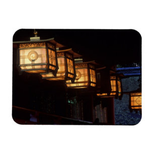 Imán Gran Santuario Inari, Fushimi, Kyoto, Japón