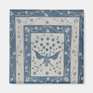 Imán Gran sello del edredón de Estados Unidos