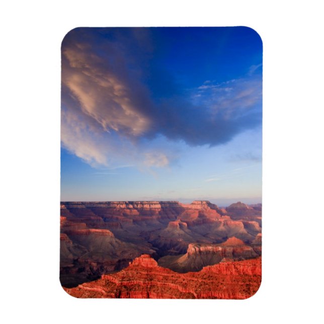 Imán Gran Sunset (Vertical)