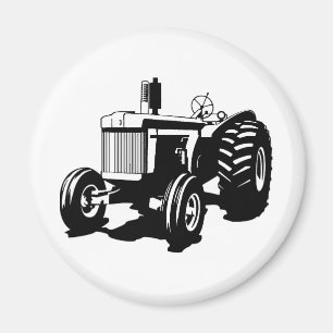 Imán Gran tracción