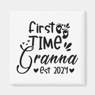 Imán Grana por primera vez en el día Este 2024