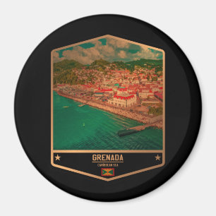 Imán Granada