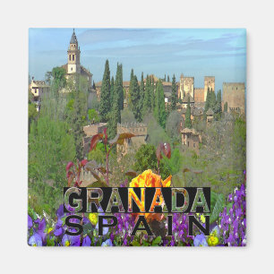 Imán Granada