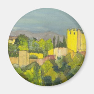 Imán Granada