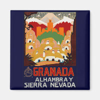 Granada España