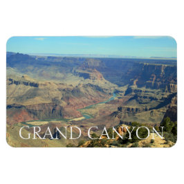 Imán Grand Canyon 1 Magnet