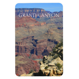 Imán Grand Canyon 4 Magnet
