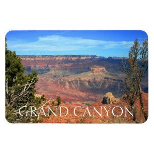 Imán Grand Canyon 6 Magnet
