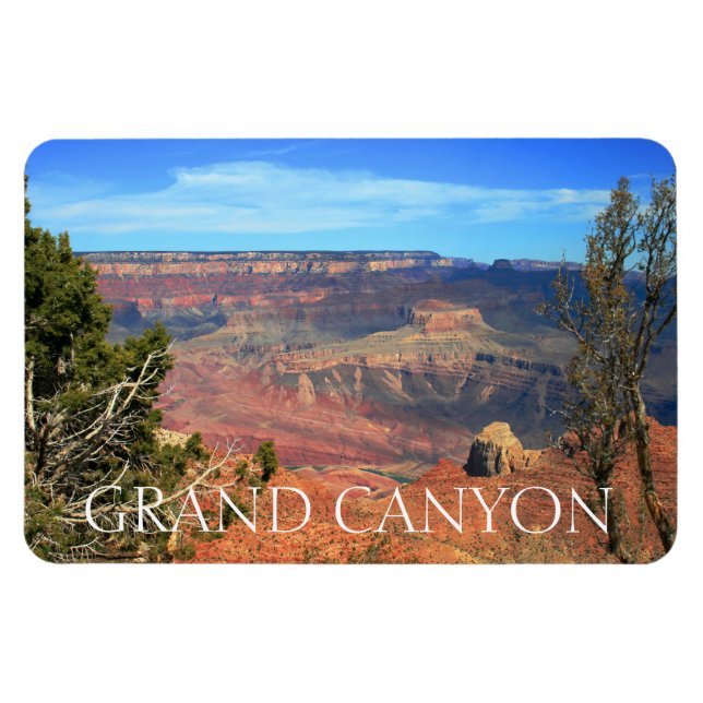Imán Grand Canyon 6 Magnet (Horizontal)