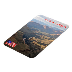 Imán Grand Canyon - United States -