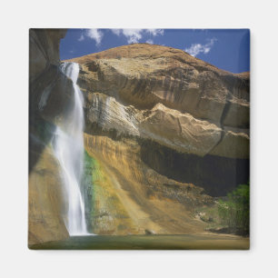 IMÁN GRAND STAIRCASE-ESCALANTE MONUMENTO NACIONAL,