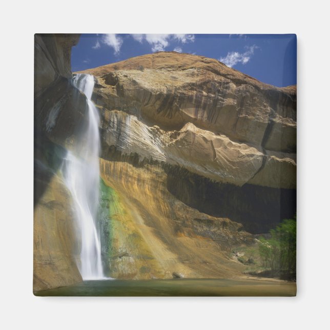 IMÁN GRAND STAIRCASE-ESCALANTE MONUMENTO NACIONAL, (Frente)