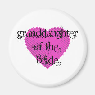 Imán Granddaughter of the Bride