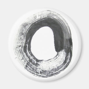 Imán grande de Enso