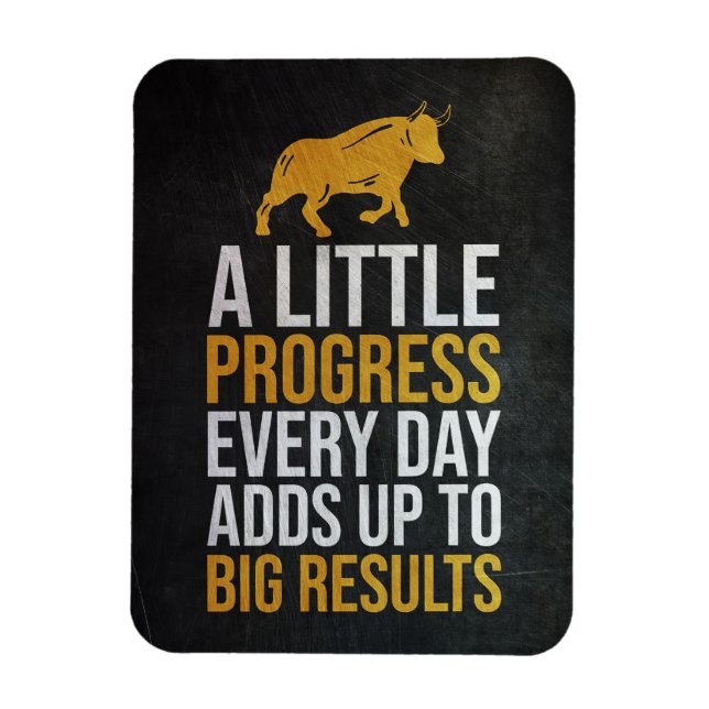 Imán Grandes resultados del progreso del inversor (Vertical)