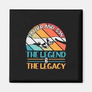 Imán Grandfather Quotes Father And Son The Legend