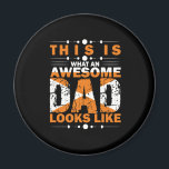 Imán Grandfather Quotes | What An Awesome Dad<br><div class="desc">Grandfather Quotes | What An Awesome Dad</div>