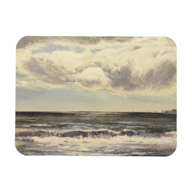 Imán Grange sobre Sands (Horizontal)