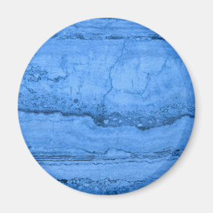 Imán Granito azul