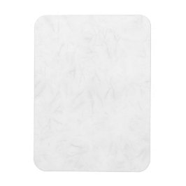 Imán Granito gris marrón Piedra cuarzo natural 3" x 4"