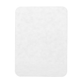 Imán Granito gris marrón Piedra cuarzo natural 3" x 4"