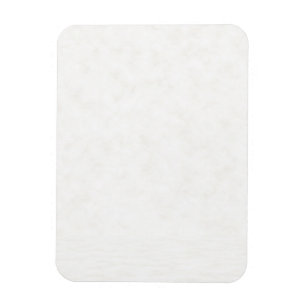 Imán Granito gris marrón Piedra cuarzo natural 3" x 4"