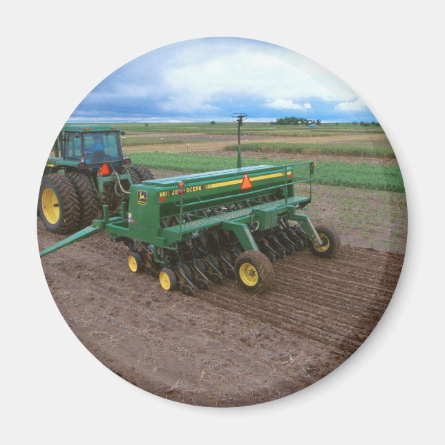 Imán Granja (Frente)