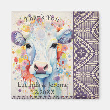 Granja Boda Vaca Blanca Gracias