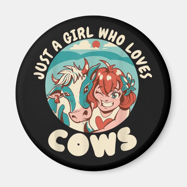 Imán Granja de agricultores (Frente)