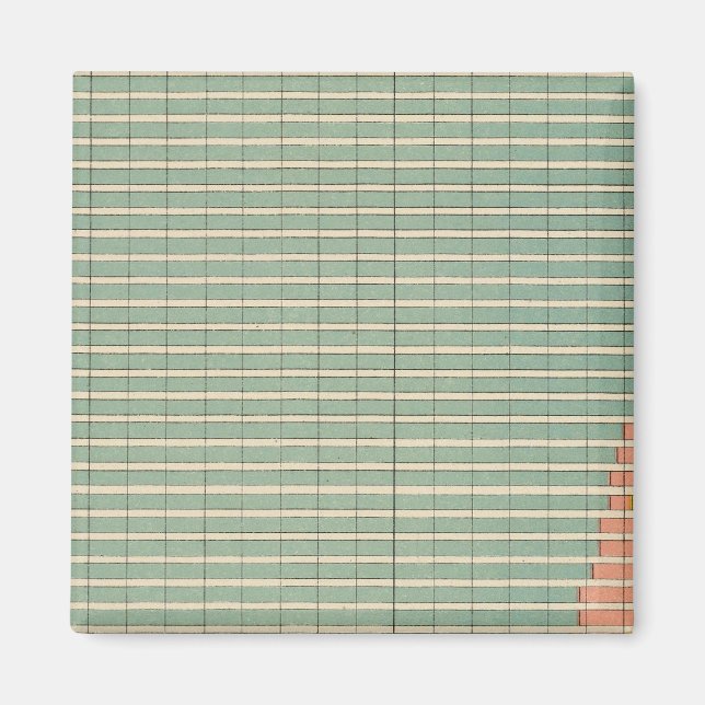 Imán Granjas por tenencia (Frente)