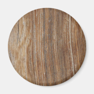 Imán Grano de madera