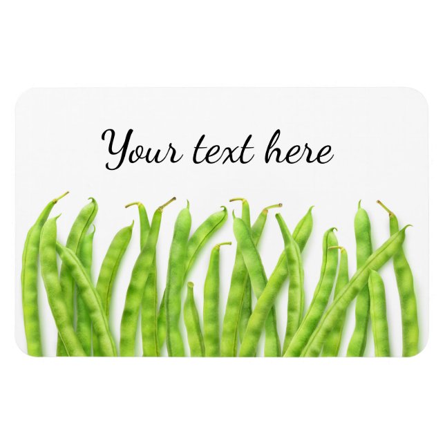 Imán Granos de cola (Horizontal)