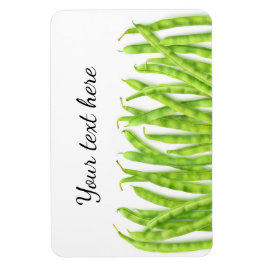 Imán Granos de cola