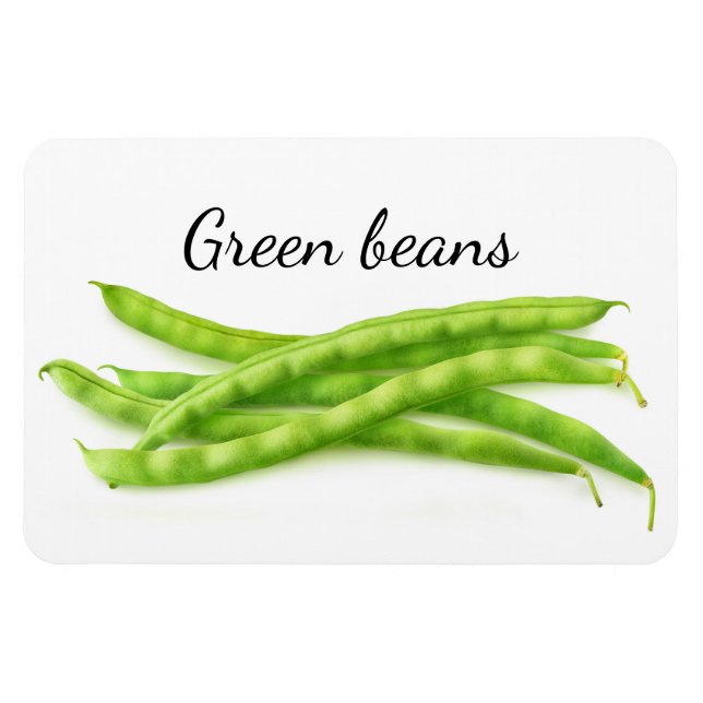 Imán Granos verdes (Horizontal)