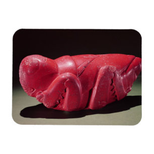 Imán Grasshopper de Chapultepec, México, c.1500 (maíz)